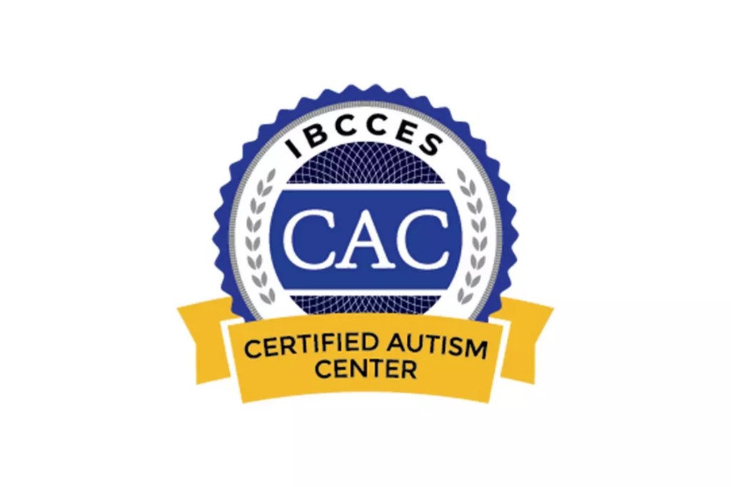 IBCCES Certified Autism Center